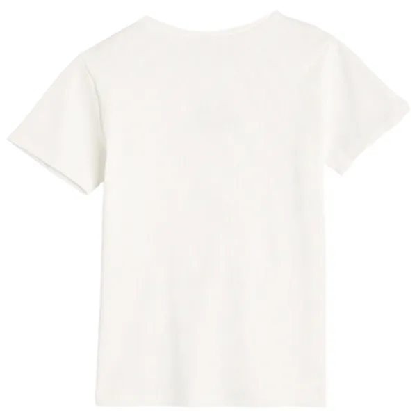 Tricou pentru fete Koton 4SKG10024AK 146 - 152 cm / Beige photo 2