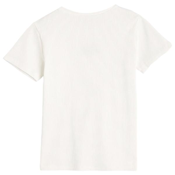 Tricou pentru fete Koton 4SKG10024AK 158 - 164 cm / Beige photo 2