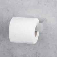 Suport hârtie igienică Daske Zenda Left Oțel inoxidabil photo 3