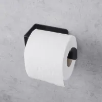 Suport hârtie igienică Daske Zenda Right Oțel inoxidabil photo 3