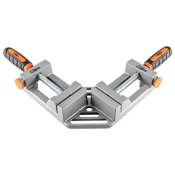 Clemă de colț NEO Tools 45-491 230 mm photo 2