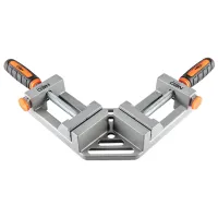 Угловой зажим NEO Tools 45-491 230 мм photo 2