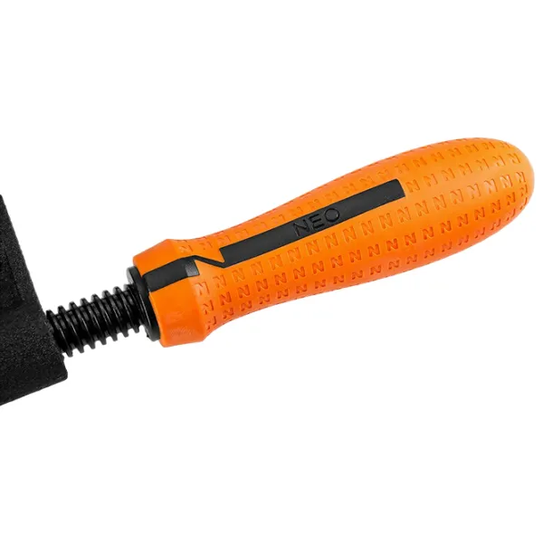 Хомут NEO Tools 45-452 380 мм photo 2