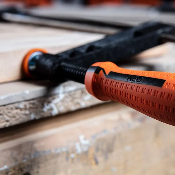 Хомут NEO Tools 45-452 380 мм photo 3