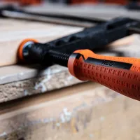 Clemă de fixare NEO Tools 45-452 380 mm photo 3