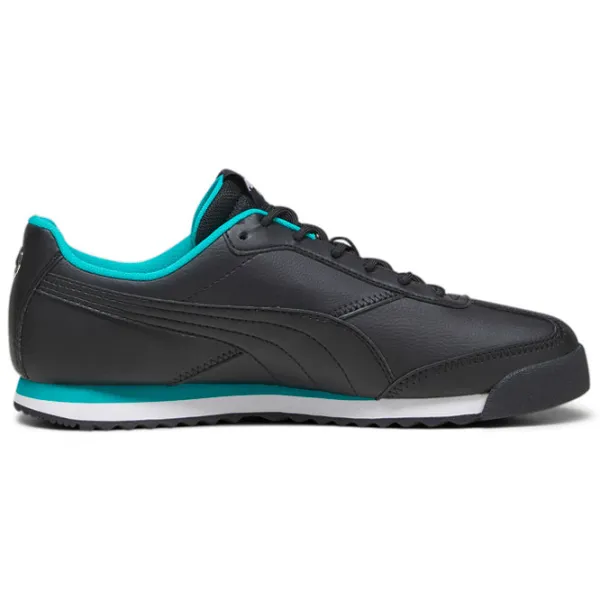 Adidași pentru bărbați Puma Mapf1 Roma Via 40/ Black photo 3