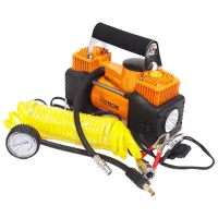 Compresor auto Hoteche 690005 () 40 l/ min/ 10 bar photo 2