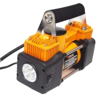 Compresor auto Hoteche 690005 () 40 l/ min/ 10 bar photo 3