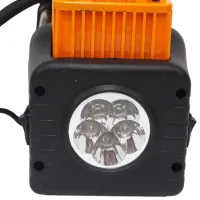 Compresor auto Hoteche 690005 () 40 l/ min/ 10 bar photo 4