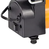 Compresor auto Hoteche 690004 () 28 l/ min/ 7 bar photo 2