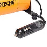 Compresor auto Hoteche 690004 () 28 l/ min/ 7 bar photo 3