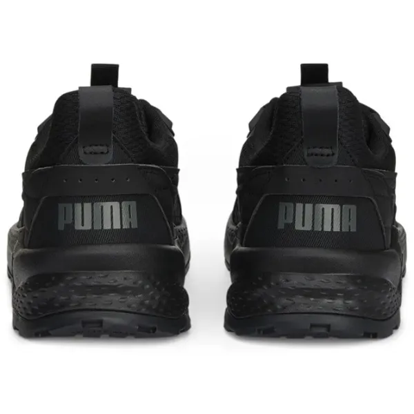 Adidași pentru bărbați Puma Anzarun Fs 2.0 44/ Black photo 5