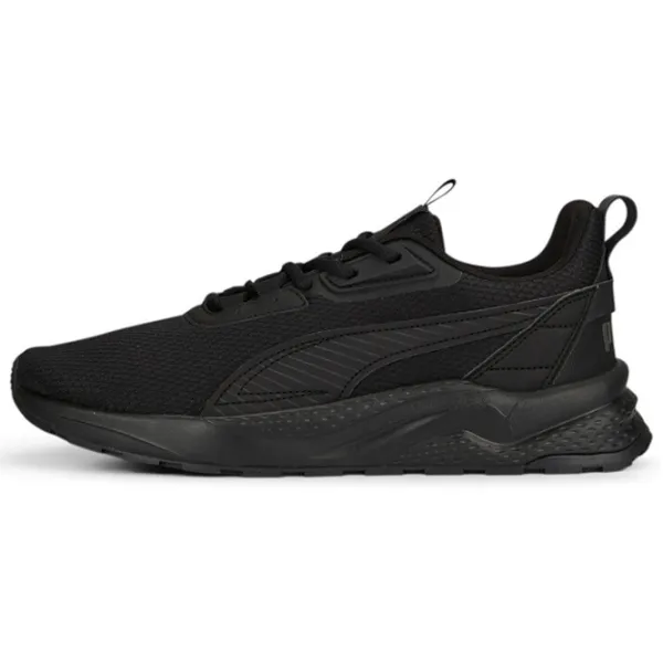 Кроссовки для мужчин Puma Anzarun Fs 2.0 42.5/ Черный photo 2