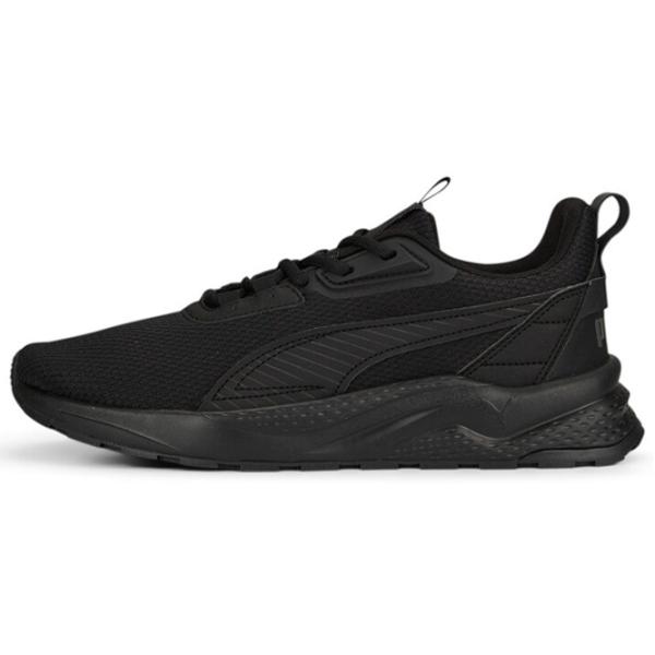 Кроссовки для мужчин Puma Anzarun Fs 2.0 42.5/ Черный photo 2