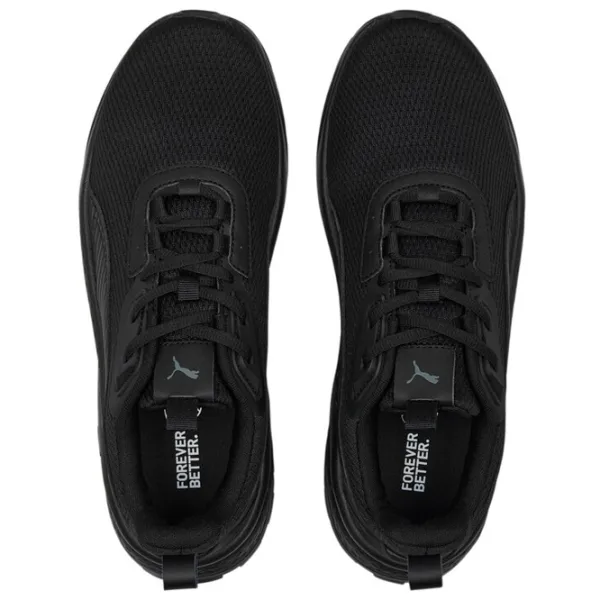 Adidași pentru bărbați Puma Anzarun Fs 2.0 47/ Black photo 4
