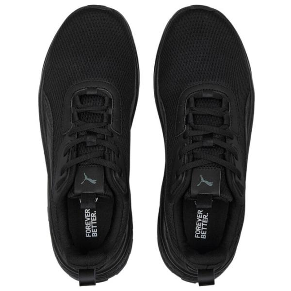 Adidași pentru bărbați Puma Anzarun Fs 2.0 47/ Black photo 4
