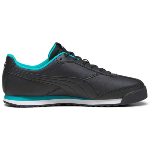 Кроссовки для мужчин Puma Mapf1 Roma Via 46/ Черный photo 3