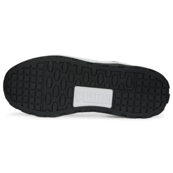 Adidași pentru bărbați Puma Anzarun Fs 2.0 42/ Black White photo 6