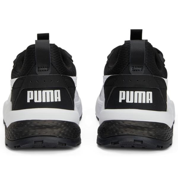 Кроссовки для мужчин Puma Anzarun Fs 2.0 42.5/ Black White photo 5