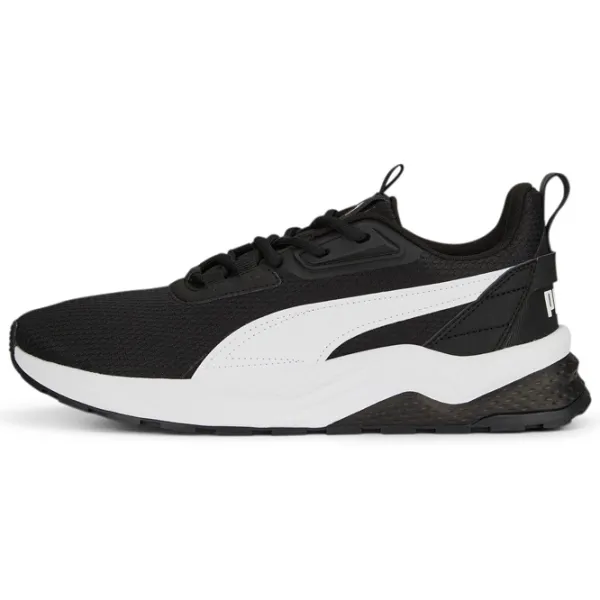 Кроссовки для мужчин Puma Anzarun Fs 2.0 44/ Black White photo 2