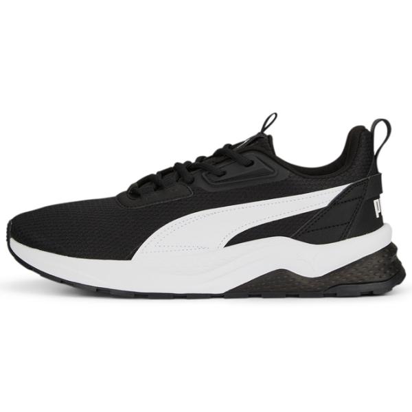 Кроссовки для мужчин Puma Anzarun Fs 2.0 44.5/ Black White photo 2