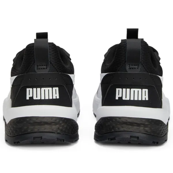 Кроссовки для мужчин Puma Anzarun Fs 2.0 45/ Black White photo 5