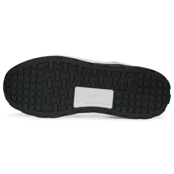 Кроссовки для мужчин Puma Anzarun Fs 2.0 46/ Black White photo 6