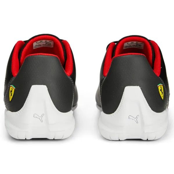Кроссовки для мужчин Puma Ferrari Drift Cat Decima 42.5/ Черный photo 5