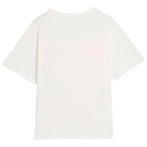 Tricou pentru fete Koton 4SKG10018AK 110 - 116 cm / Beige photo 2