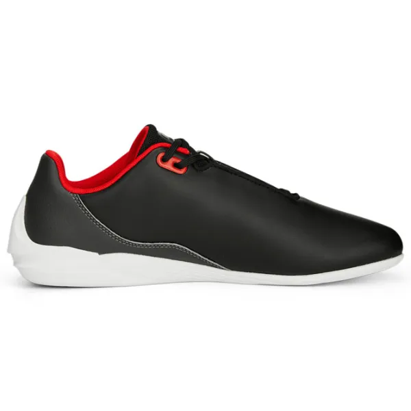 Кроссовки для мужчин Puma Ferrari Drift Cat Decima 40.5/ Черный photo 3