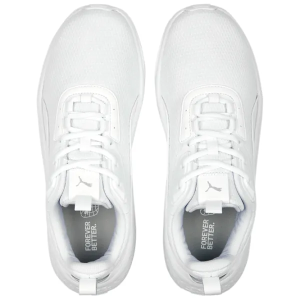 Кроссовки для мужчин Puma Anzarun Fs 2.0 42/ Белый photo 4