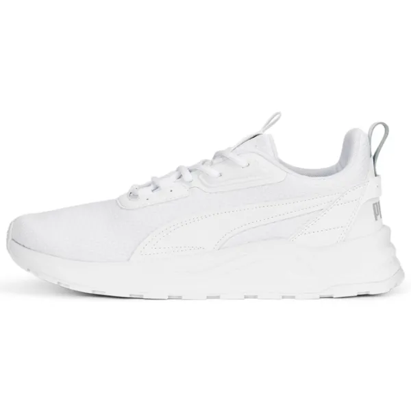 Adidași pentru bărbați Puma Anzarun Fs 2.0 43/ White photo 2