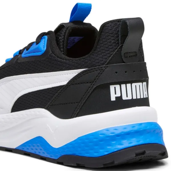 Adidași pentru bărbați Puma Anzarun Fs 2.0 40/ Black Blue photo 6
