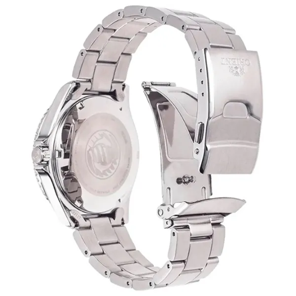 Наручные часы для мужчин Orient RA-AA0815L19B Механический/ 42 мм photo 2 Наручные часы для мужчин Orient RA-AA0815L19B Механический/ 42 мм photo 2