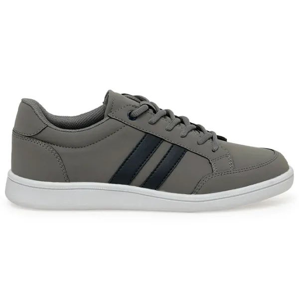 Adidași unisex Proshot 3F MERLIN 3PR 39/ Gray photo 2 Adidași unisex Proshot 3F MERLIN 3PR 39/ Gray photo 2
