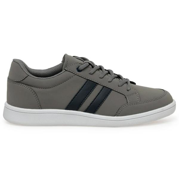 Adidași unisex Proshot 3F MERLIN 3PR 39/ Gray photo 2 Adidași unisex Proshot 3F MERLIN 3PR 39/ Gray photo 2