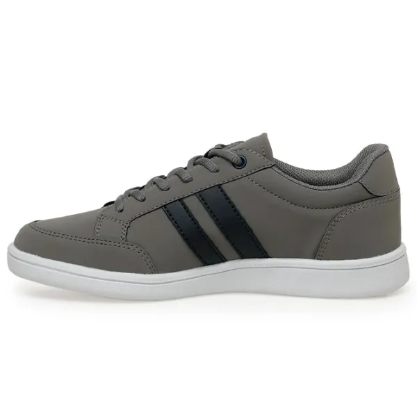 Adidași unisex Proshot 3F MERLIN 3PR 39/ Gray photo 3 Adidași unisex Proshot 3F MERLIN 3PR 39/ Gray photo 3