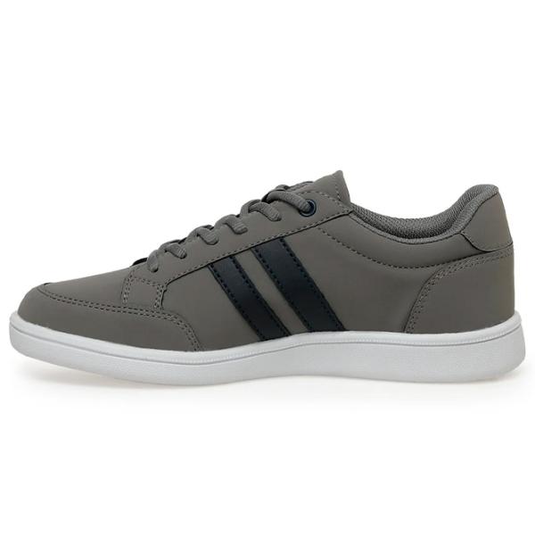 Adidași unisex Proshot 3F MERLIN 3PR 39/ Gray photo 3 Adidași unisex Proshot 3F MERLIN 3PR 39/ Gray photo 3