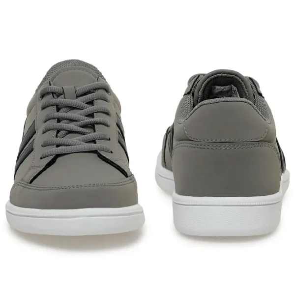 Adidași unisex Proshot 3F MERLIN 3PR 39/ Gray photo 5 Adidași unisex Proshot 3F MERLIN 3PR 39/ Gray photo 5
