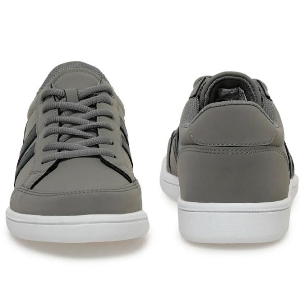 Adidași unisex Proshot 3F MERLIN 3PR 39/ Gray photo 5 Adidași unisex Proshot 3F MERLIN 3PR 39/ Gray photo 5