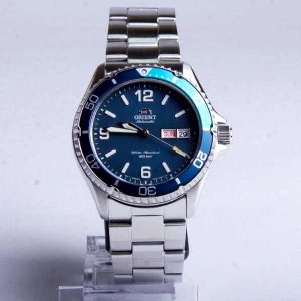 Ceas de mână pentru bărbați Orient RA-AA0818L19B Mecanic/ 42 mm photo 4 Ceas de mână pentru bărbați Orient RA-AA0818L19B Mecanic/ 42 mm photo 4