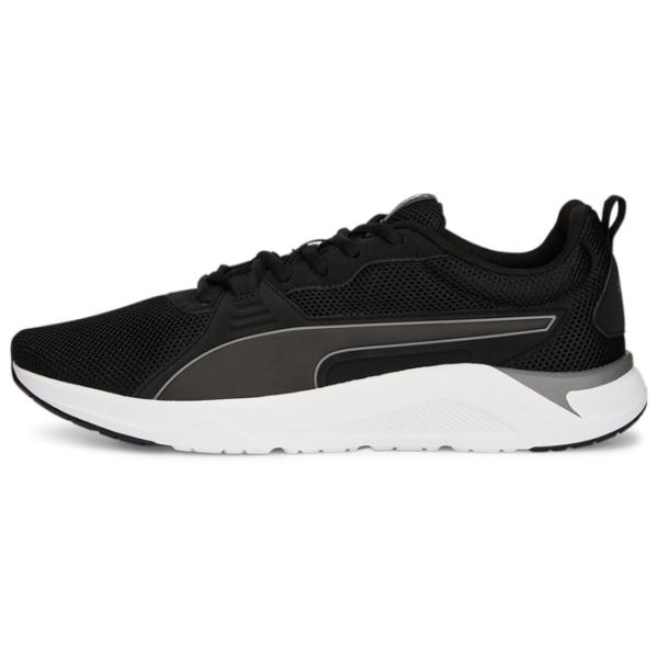 Кроссовки для мужчин Puma Ftr Connect Fs 44/ Черный photo 2