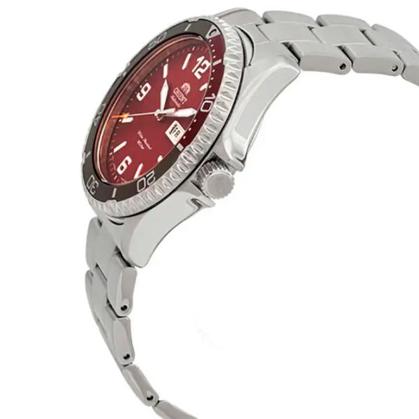 Ceas de mână pentru bărbați Orient RA-AA0820R19B Mecanic/ 42 mm photo 2
