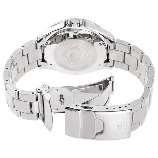 Ceas de mână pentru bărbați Orient RA-AA0820R19B Mecanic/ 42 mm photo 3