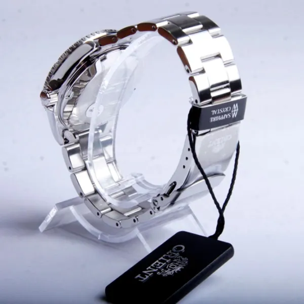 Ceas de mână pentru bărbați Orient RA-AA0820R19B Mecanic/ 42 mm photo 6