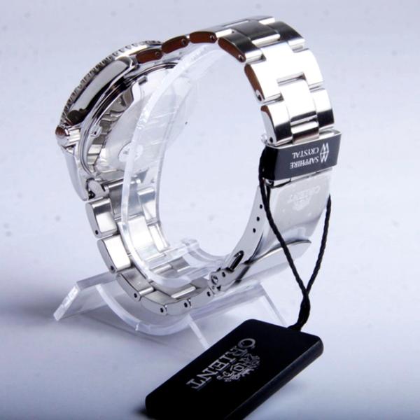 Ceas de mână pentru bărbați Orient RA-AA0820R19B Mecanic/ 42 mm photo 6