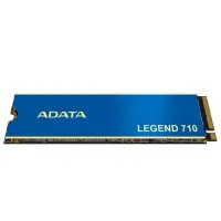 SSD ADATA LEGEND 710 256 ГБ M.2 NVMe photo 5