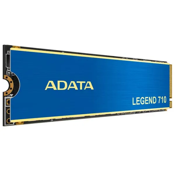 SSD ADATA LEGEND 710 512 ГБ M.2 NVMe photo 2