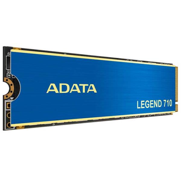 SSD ADATA LEGEND 710 512 ГБ M.2 NVMe photo 2