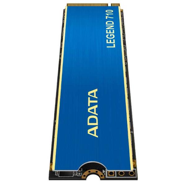 SSD ADATA LEGEND 710 512 ГБ M.2 NVMe photo 4